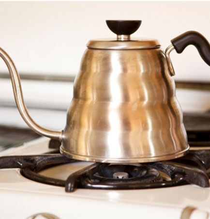 Hario Buono kettle
