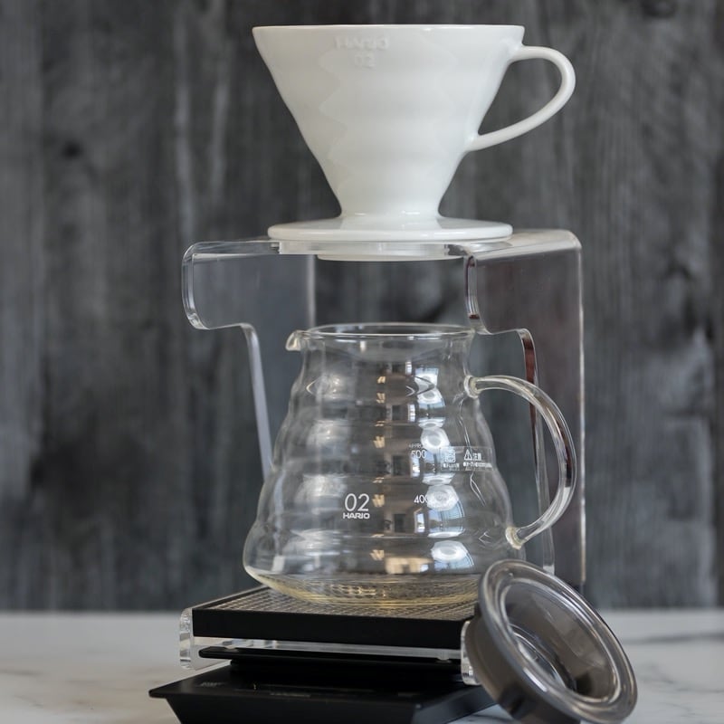 Hario Drip Station